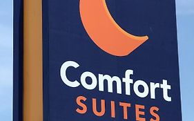 Comfort Suites Springfield Il 3*